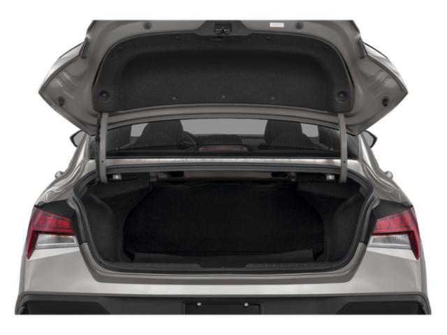 new 2026 Hyundai ELANTRA HEV car, priced at $29,810