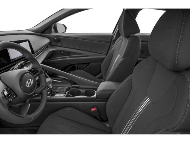 new 2026 Hyundai ELANTRA HEV car, priced at $29,810