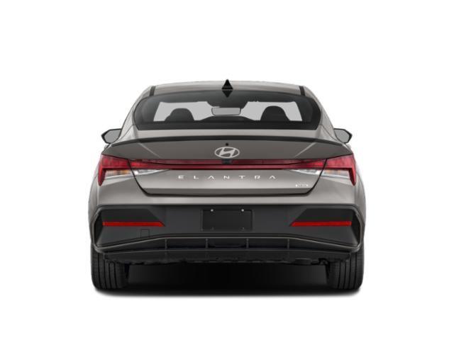 new 2026 Hyundai ELANTRA HEV car, priced at $29,810