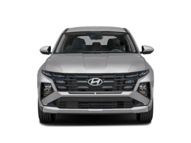 new 2026 Hyundai Tucson car, priced at $32,632