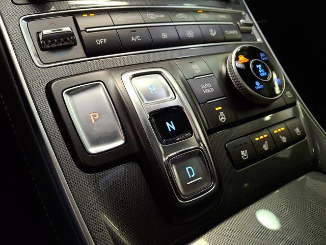 used 2023 Hyundai Santa Fe car, priced at $29,900