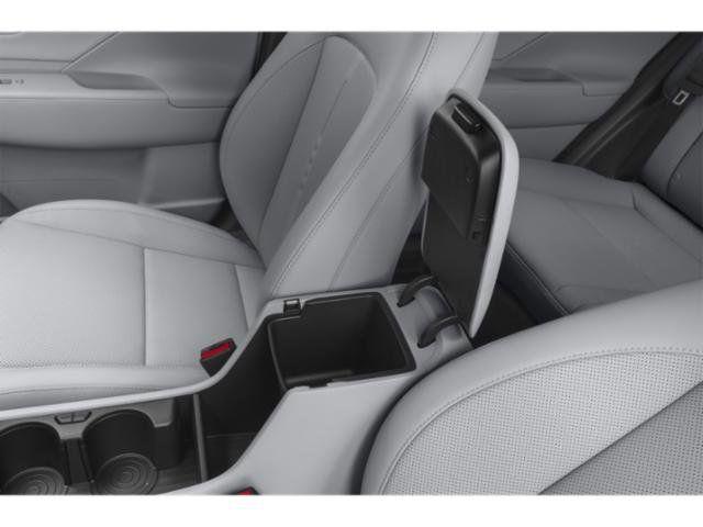 new 2026 Hyundai Kona car, priced at $32,095