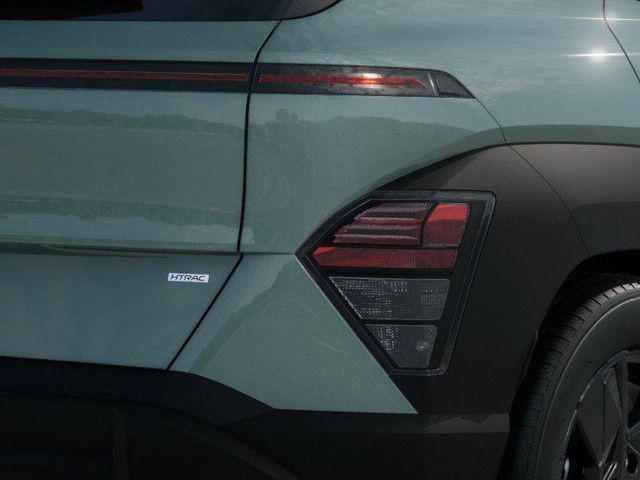 new 2026 Hyundai Kona car, priced at $30,775