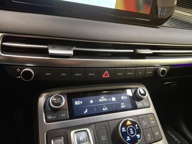 used 2023 Hyundai Palisade car, priced at $33,500