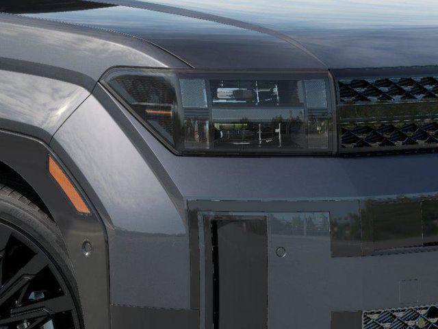 new 2026 Hyundai Santa Fe car, priced at $50,880