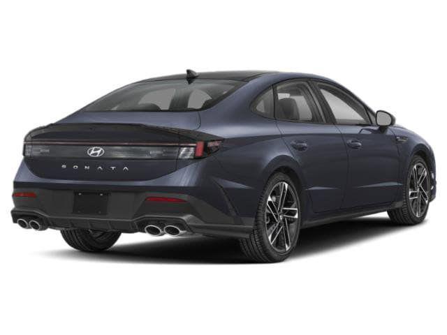 new 2026 Hyundai Sonata car, priced at $37,785