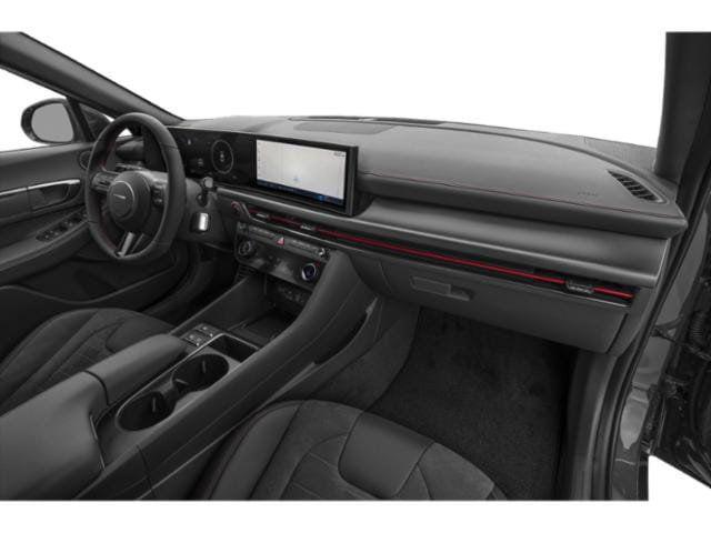 new 2026 Hyundai Sonata car, priced at $37,785