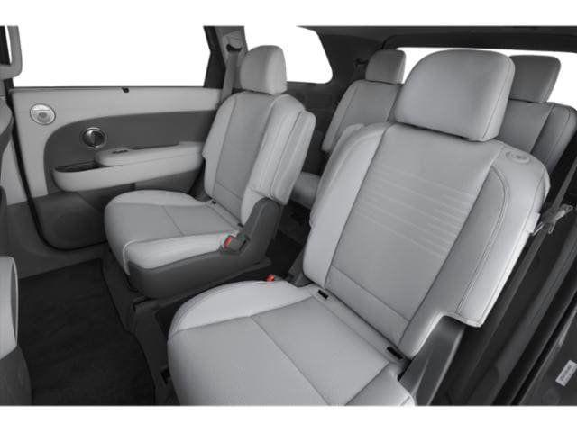 new 2026 Hyundai Palisade Hybrid car, priced at $56,268