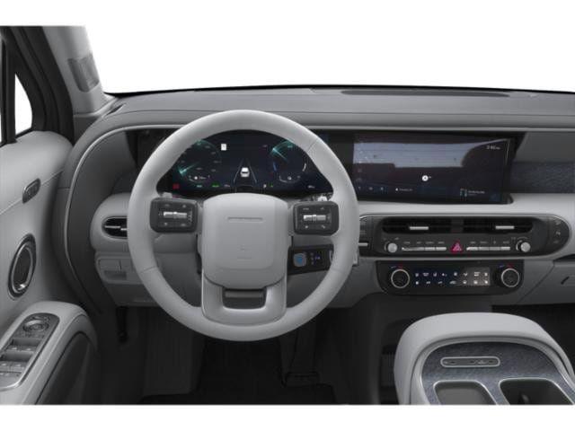 new 2026 Hyundai Palisade Hybrid car, priced at $56,268