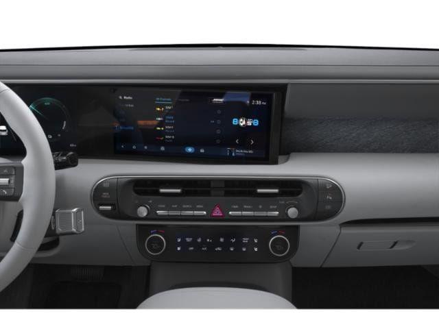 new 2026 Hyundai Palisade Hybrid car, priced at $56,268