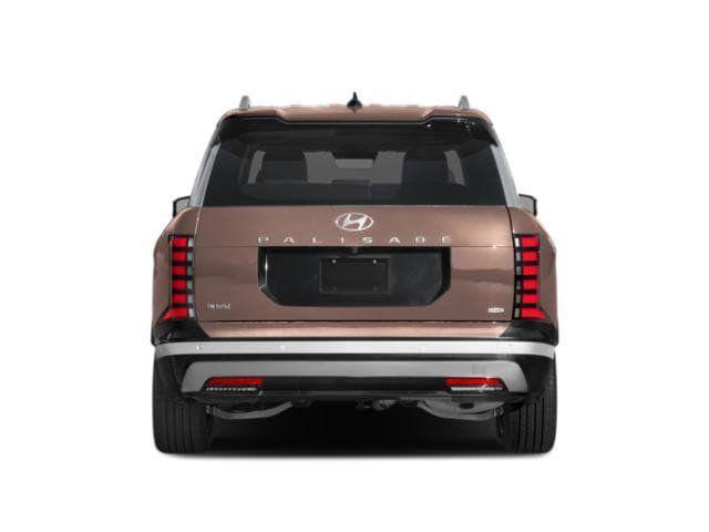 new 2026 Hyundai Palisade Hybrid car, priced at $56,268