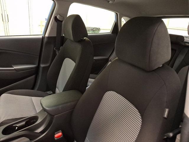 used 2022 Hyundai Kona car, priced at $15,500