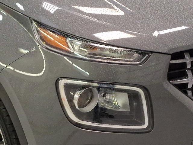 used 2023 Hyundai Venue car, priced at $15,100