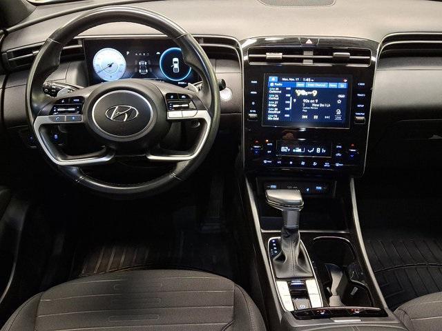 used 2022 Hyundai SANTA CRUZ car, priced at $22,700