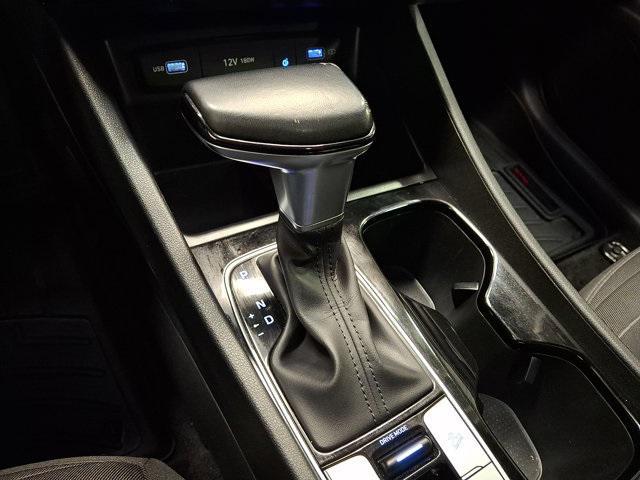 used 2022 Hyundai SANTA CRUZ car, priced at $22,700