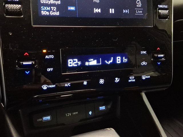 used 2022 Hyundai SANTA CRUZ car, priced at $22,700