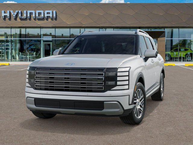 new 2026 Hyundai Palisade car, priced at $48,993