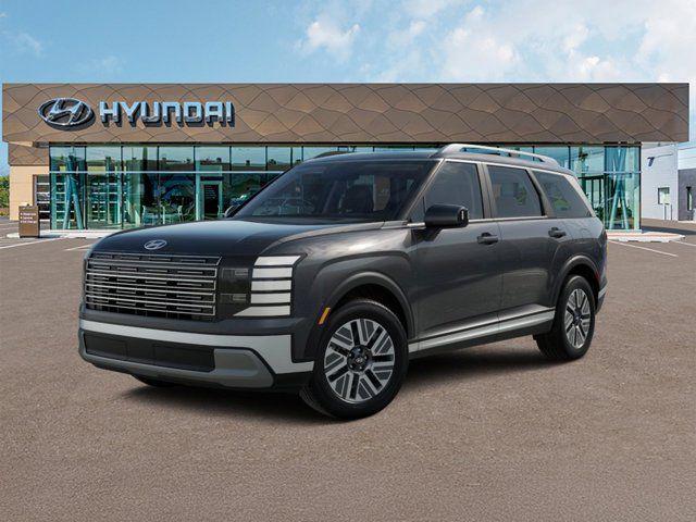 new 2026 Hyundai Palisade Hybrid car, priced at $48,083