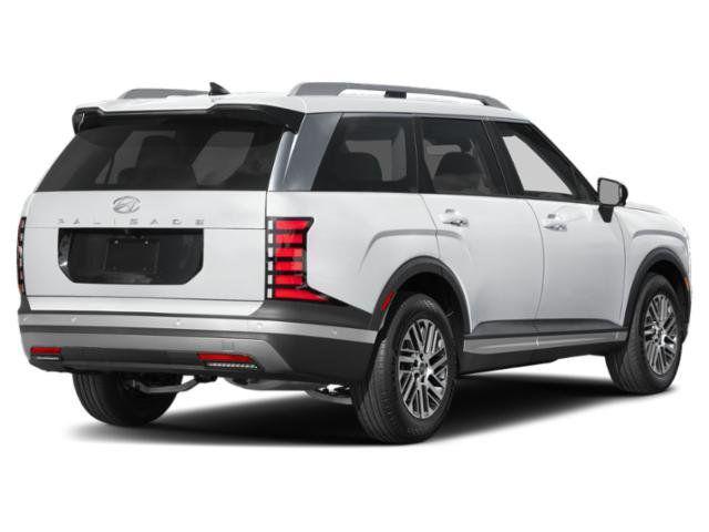new 2026 Hyundai Palisade car, priced at $50,530