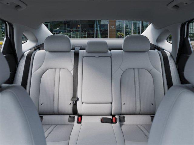new 2026 Hyundai Sonata car, priced at $32,850