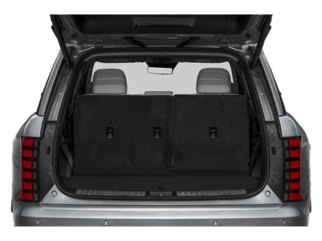 new 2026 Hyundai Palisade Hybrid car, priced at $61,595