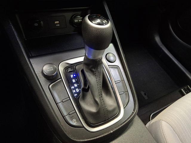 used 2023 Hyundai Kona car, priced at $19,000