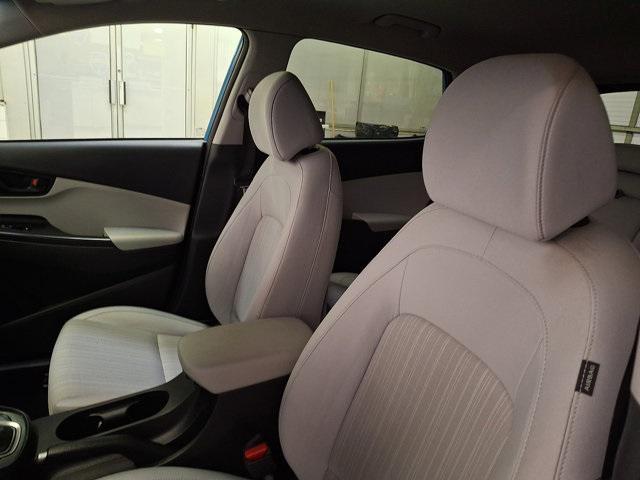 used 2023 Hyundai Kona car, priced at $19,000