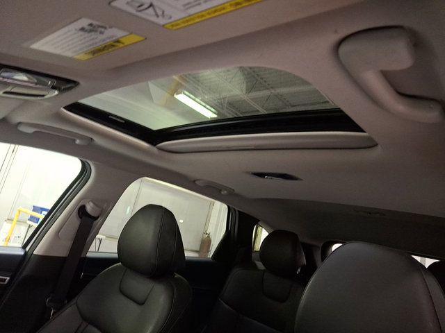 used 2023 Hyundai Tucson car, priced at $24,400