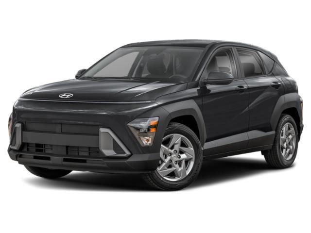 new 2026 Hyundai Kona car, priced at $28,075