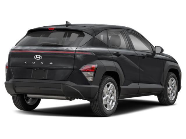 new 2026 Hyundai Kona car, priced at $28,075