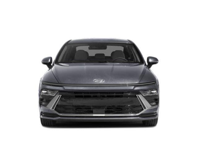 new 2026 Hyundai Sonata Hybrid car, priced at $33,045