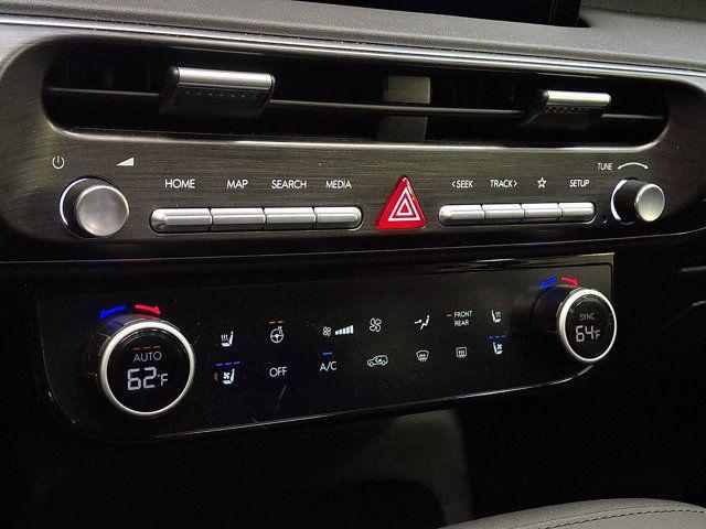 used 2026 Hyundai Palisade car, priced at $48,900