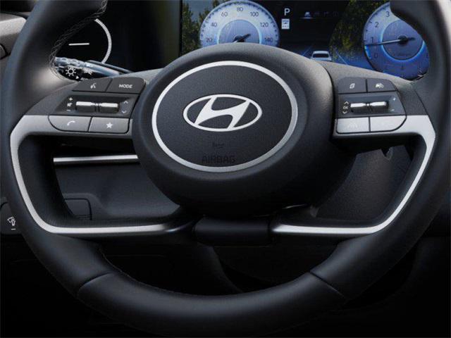 new 2026 Hyundai ELANTRA HEV car, priced at $29,310