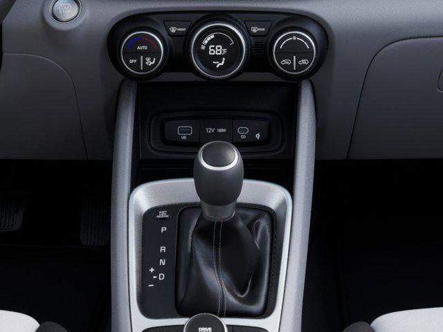 new 2026 Hyundai Venue car, priced at $25,686