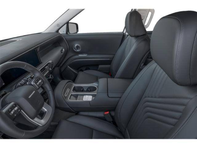 new 2026 Hyundai Palisade Hybrid car, priced at $51,277