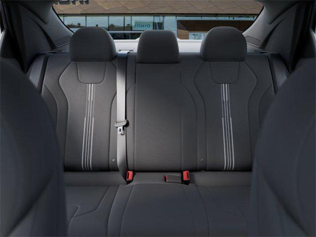 new 2026 Hyundai ELANTRA HEV car, priced at $29,575