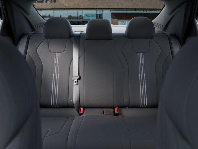 new 2026 Hyundai ELANTRA HEV car, priced at $29,612