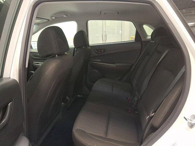 used 2023 Hyundai Kona car, priced at $21,300
