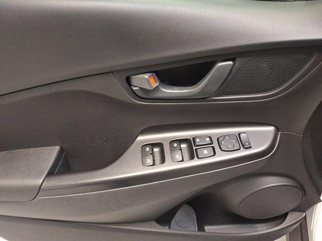 used 2023 Hyundai Kona car, priced at $21,300