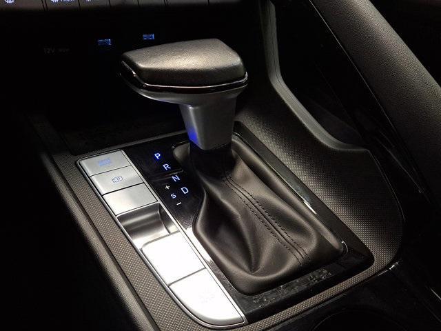 used 2023 Hyundai Elantra car, priced at $16,300