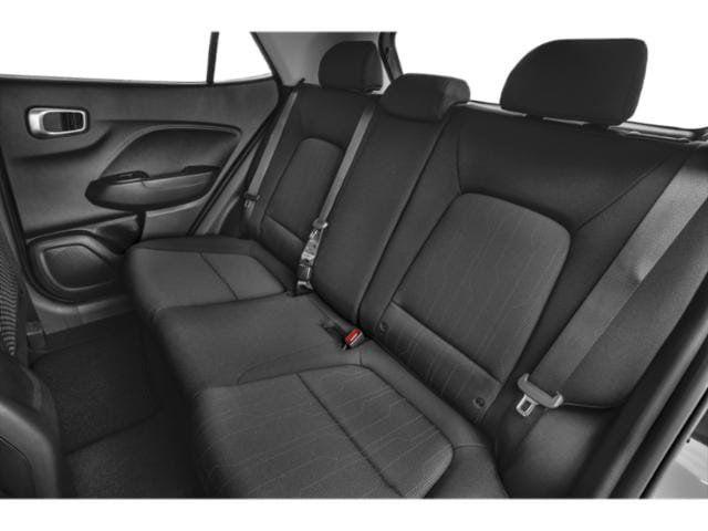 new 2026 Hyundai Venue car, priced at $22,587
