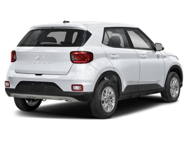 new 2026 Hyundai Venue car, priced at $22,587