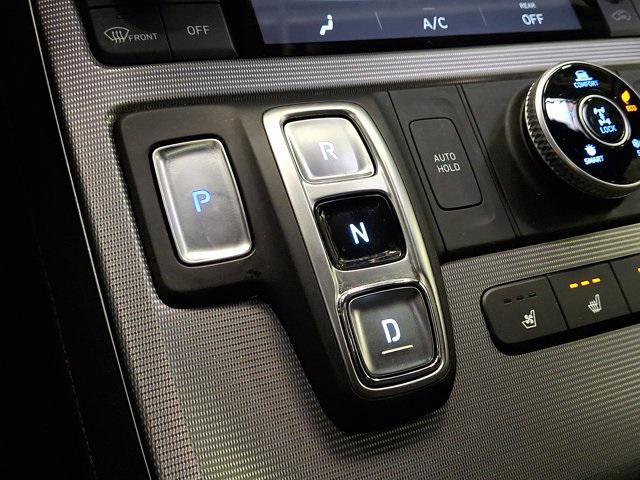 used 2023 Hyundai Palisade car, priced at $34,000