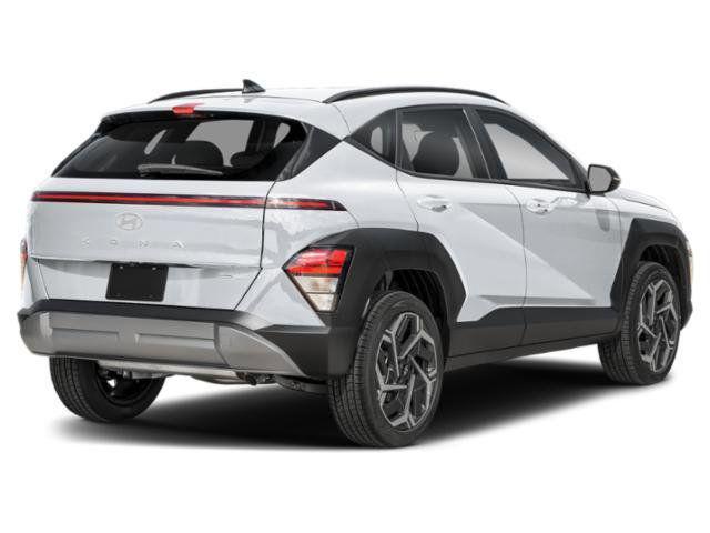 new 2026 Hyundai Kona car, priced at $32,095