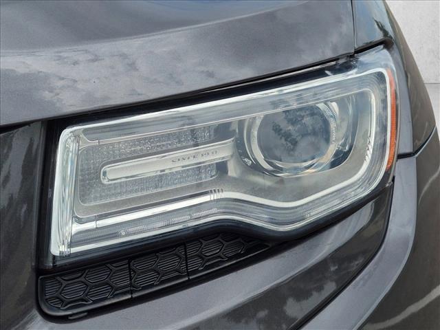 used 2014 Jeep Grand Cherokee car, priced at $10,425