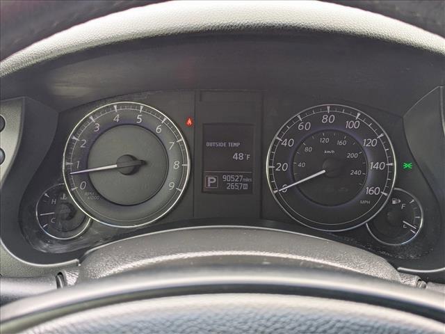 used 2015 INFINITI QX50 car, priced at $12,498