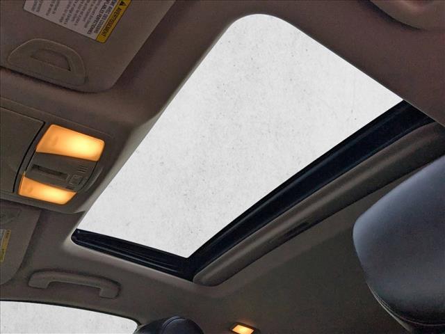 used 2015 INFINITI QX50 car, priced at $12,498