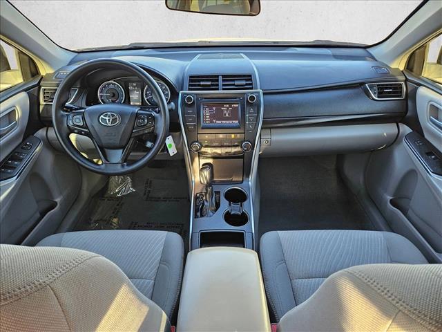 used 2016 Toyota Camry car, priced at $11,997