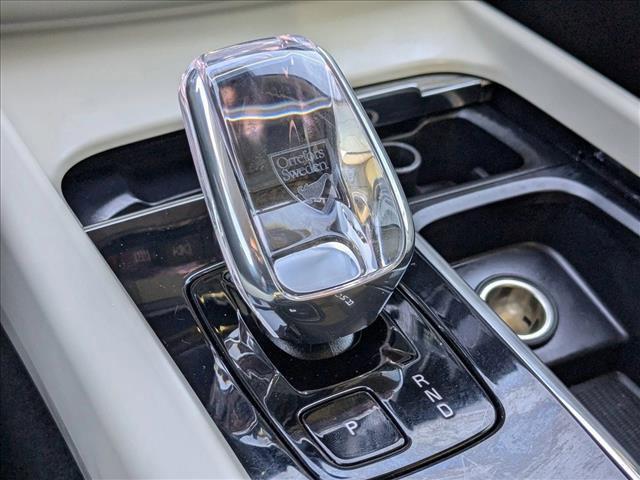 used 2023 Volvo XC60 car, priced at $37,498