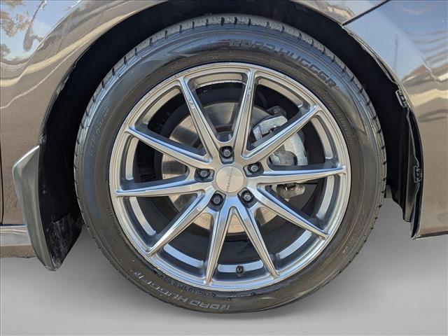 used 2020 Toyota Camry car, priced at $17,990